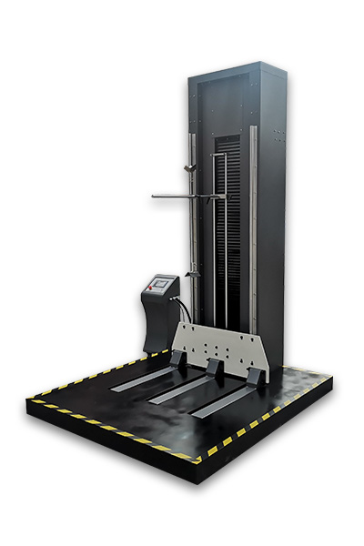 零跌落試驗機